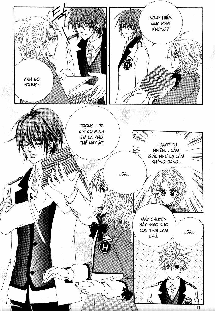 she's scary chapter 50 29