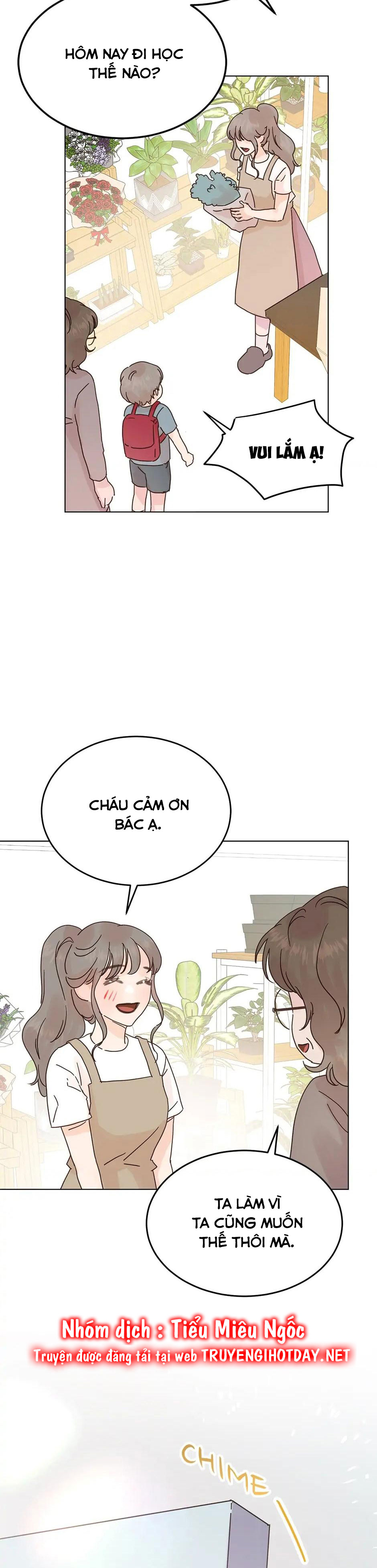 sự trả thù ngọt ngào của vợ tôi chapter 113 12