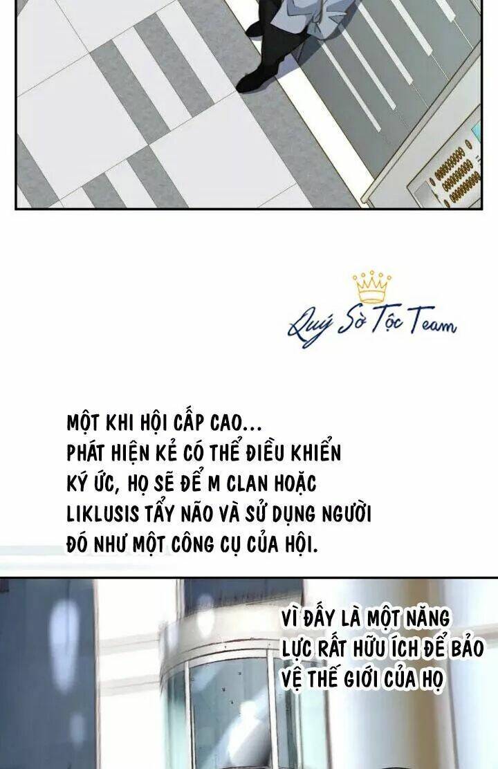 tiếp xúc chí mạng chapter 95 42