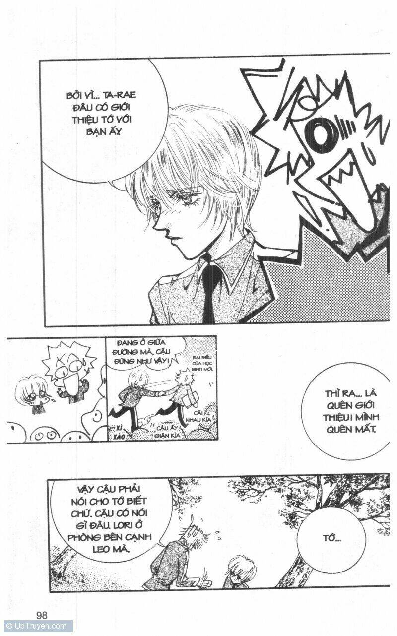 ordinary school chapter 2 116