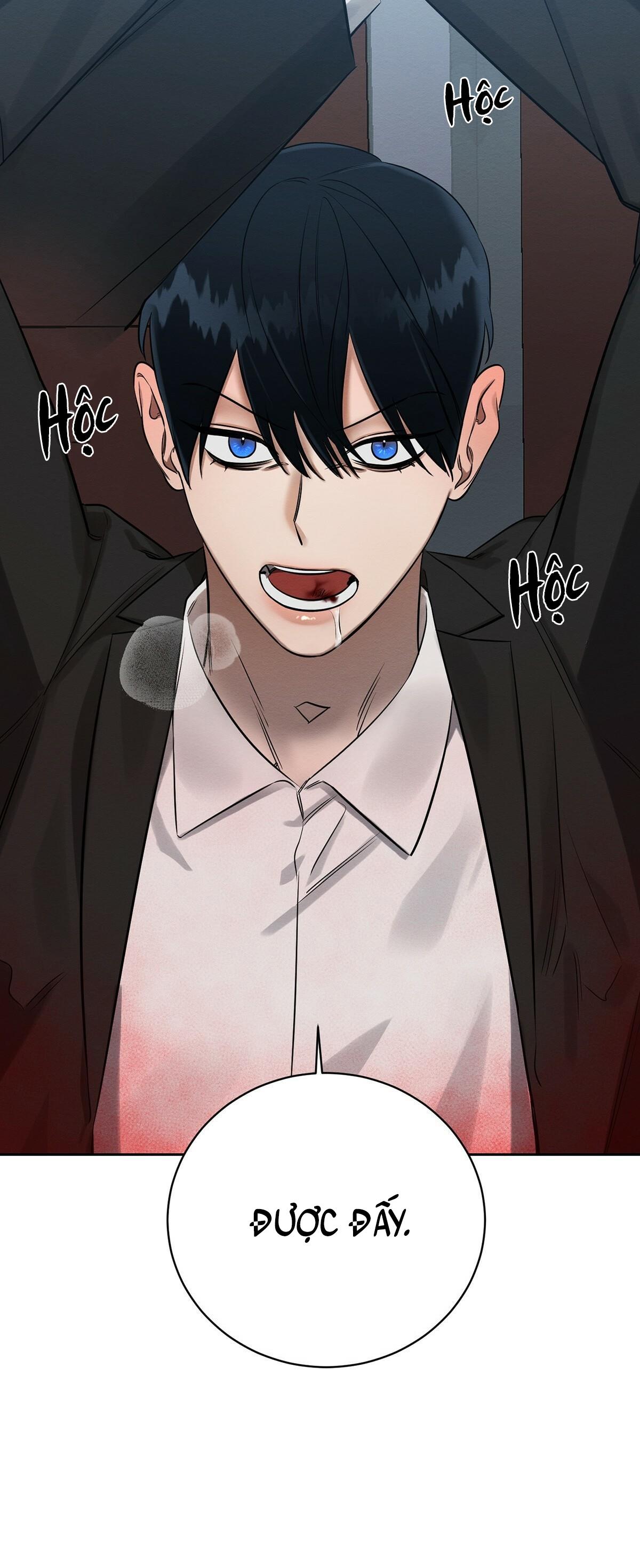 vòng xoáy của ác ma chapter 5 44