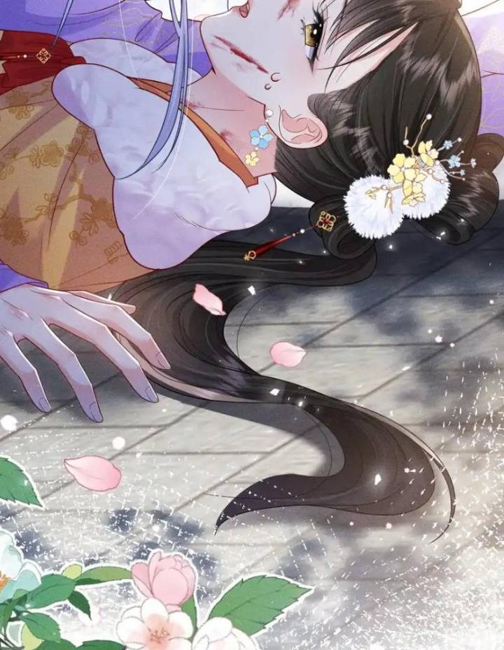 công chúa là đồ ăn dự trữ của tôi chapter 2 70