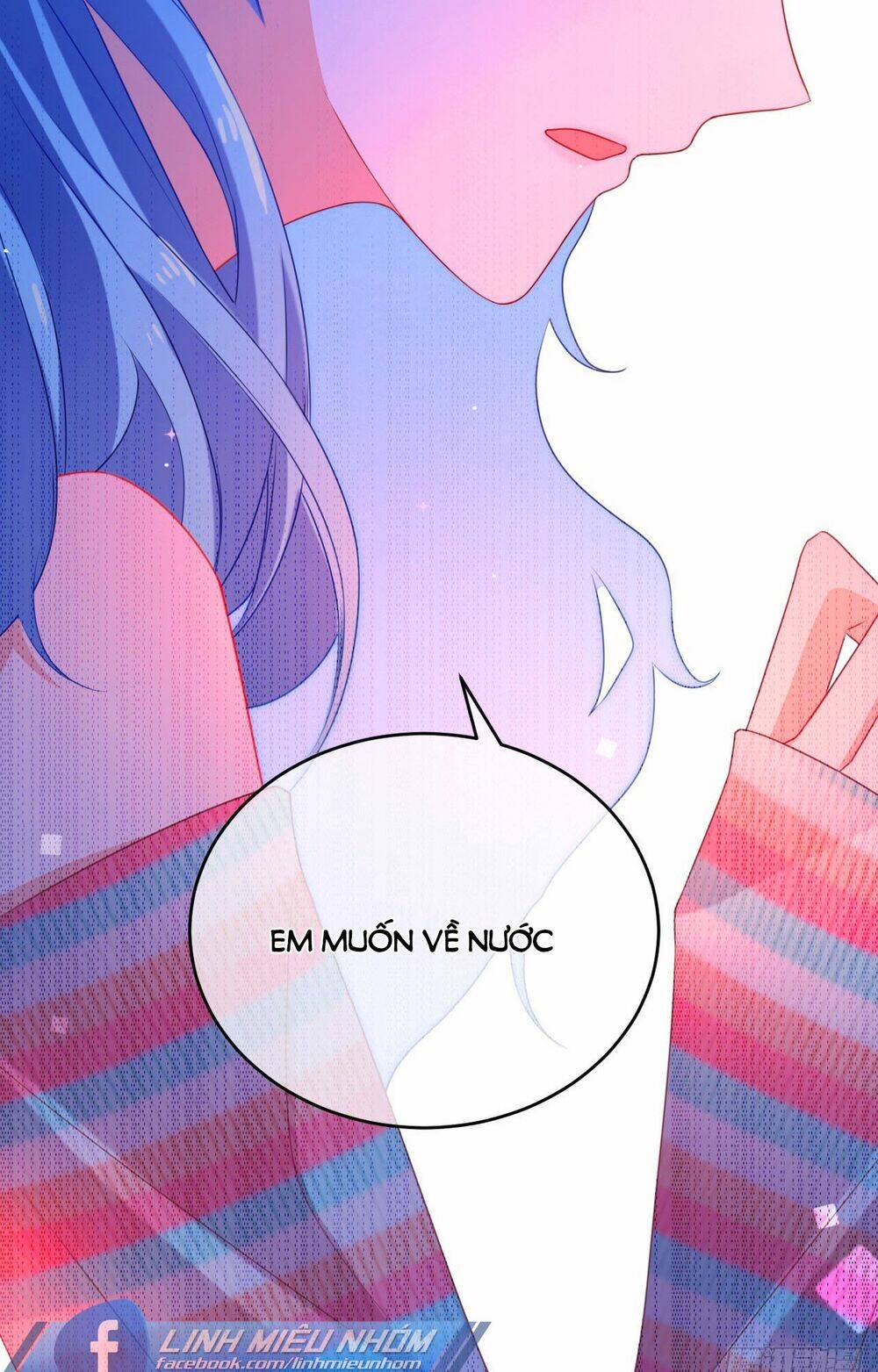 dĩ hôn chi danh chapter 9.2 20