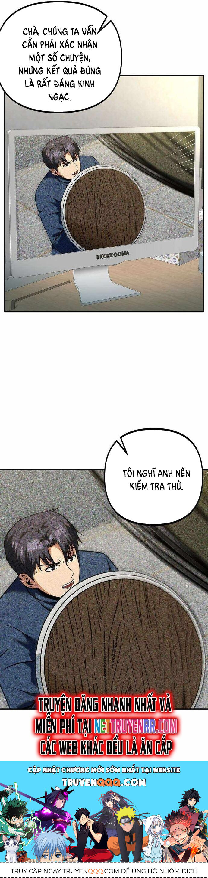 kiếm tiền bằng kỹ năng sao chép chapter 13 23