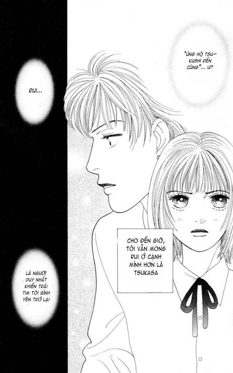 con nhà giàu chapter 115 7