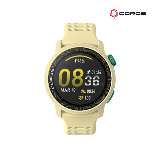 Đồng Hồ GPS Thể Thao COROS PACE 3 - Retro Pack