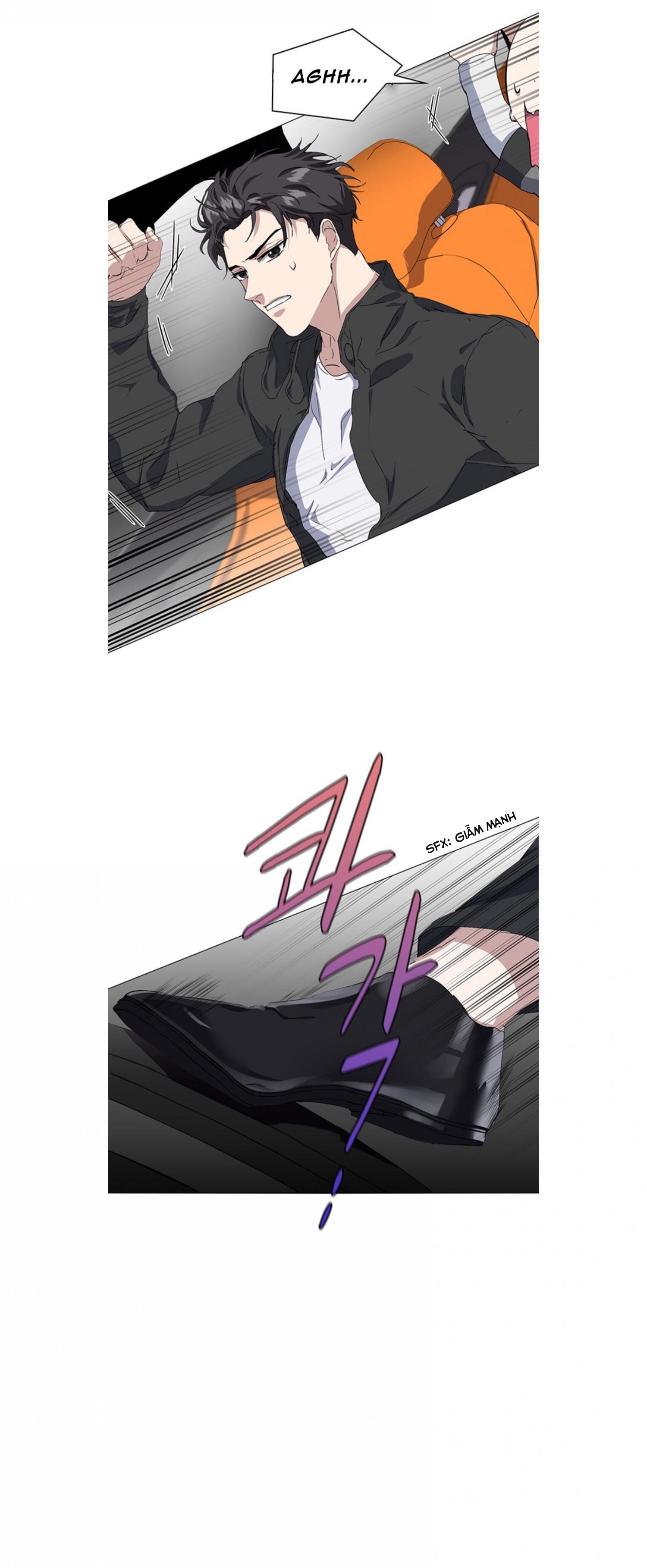 nhiệm vụ tiềm ẩn chapter 9 34