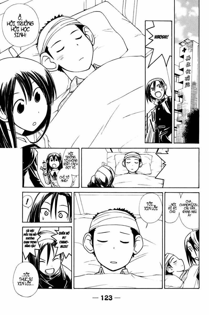 090 - eko to issho chapter 11 7