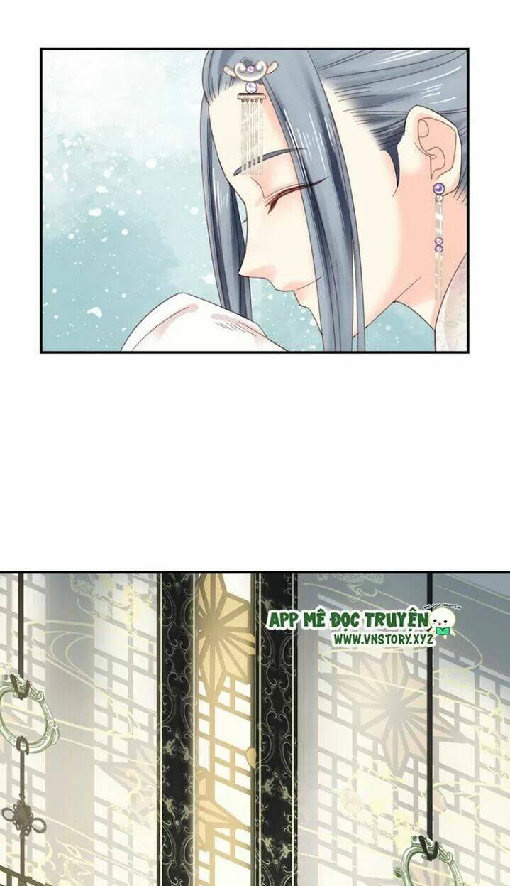 kiều nữ độc phi chapter 183 23