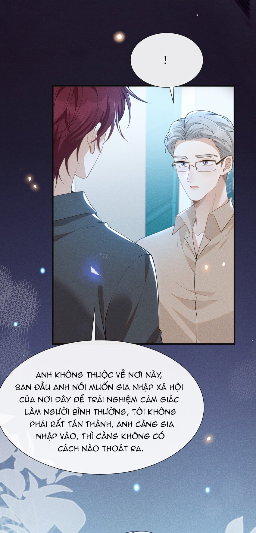 kiếp sau không gặp chapter 68 7