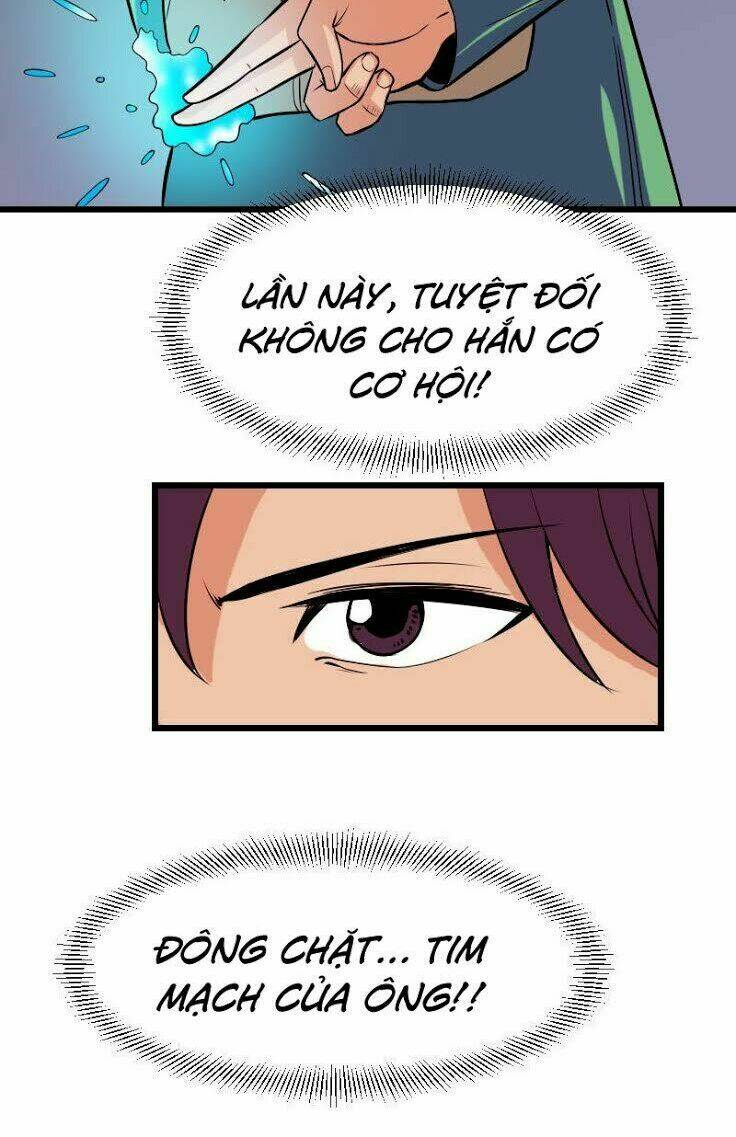 ngưu thư cung ứng thương chapter 52 13