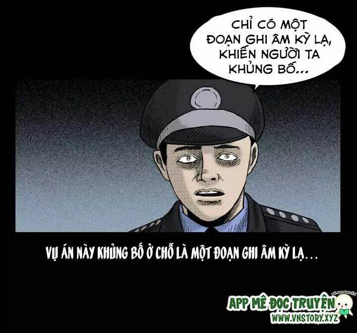 kỳ án có thật chapter 53 6