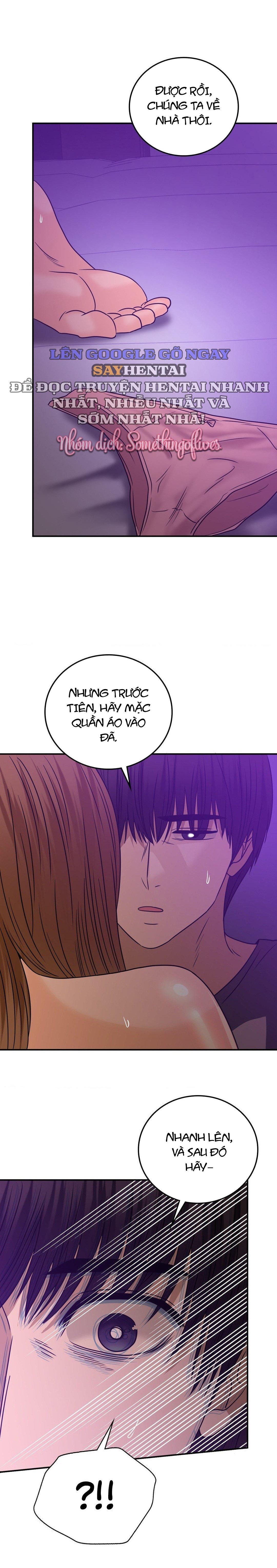 quá khứ của mẹ kế chapter 35 18