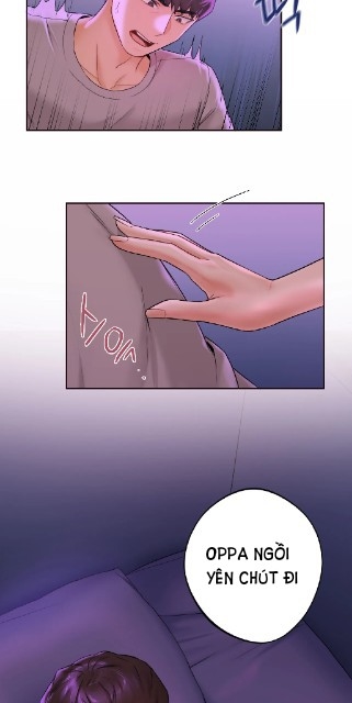 [18+] không là bạn bè chapter 6.2 27