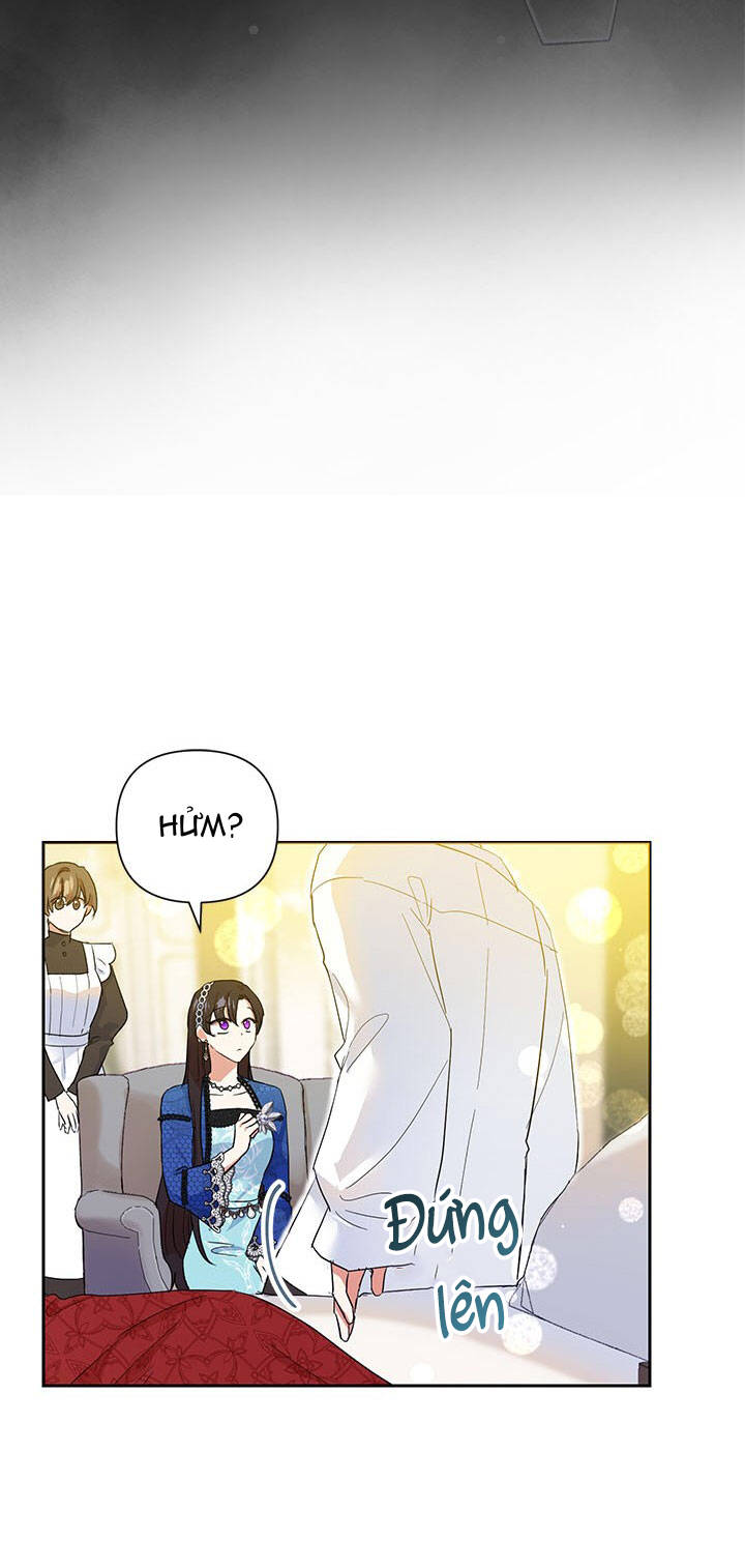 hôm nay cũng là ngày vui của ác nữ chapter 12 14