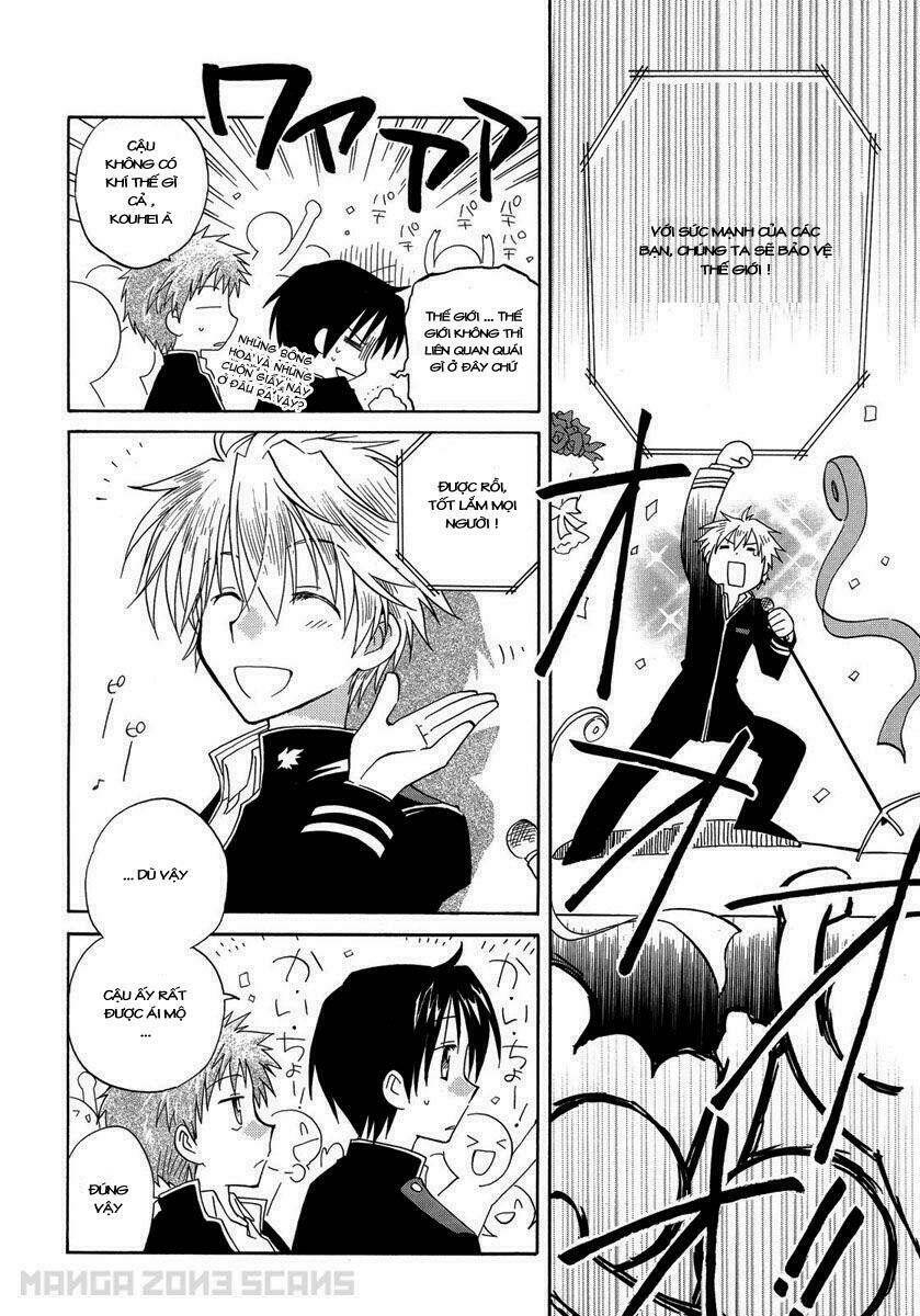 fortune arterials chapter 4 8