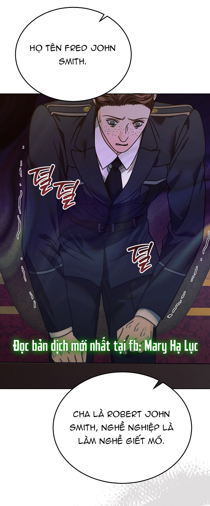 [18+] hãy cầu xin ta đi chapter 19.2 39