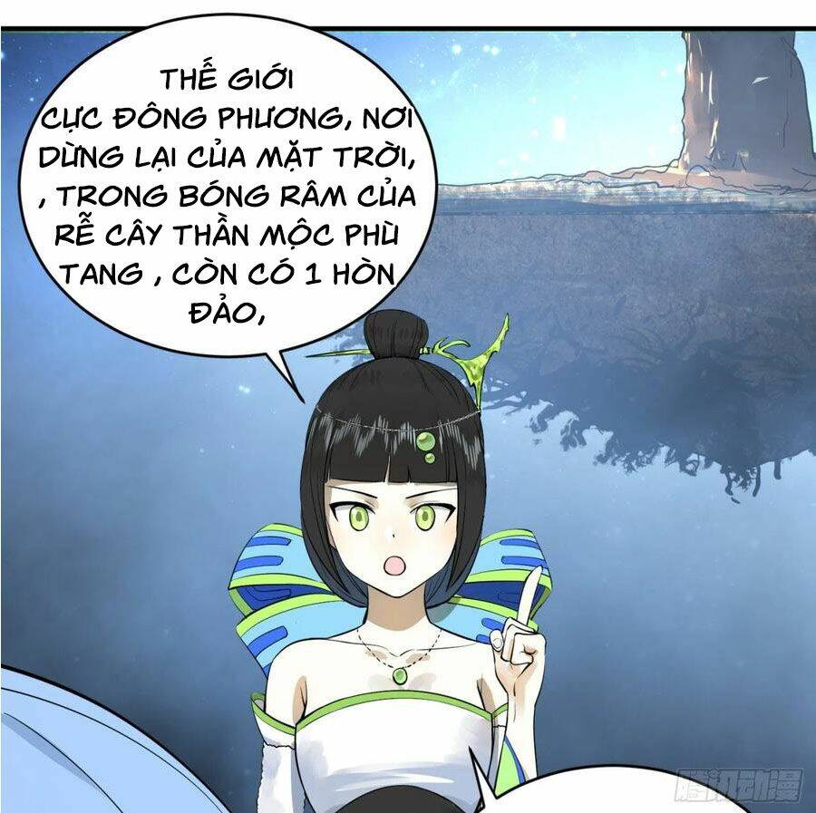 Ta Luyện Khí Ba Ngàn Năm Chapter 147 - Trang 3