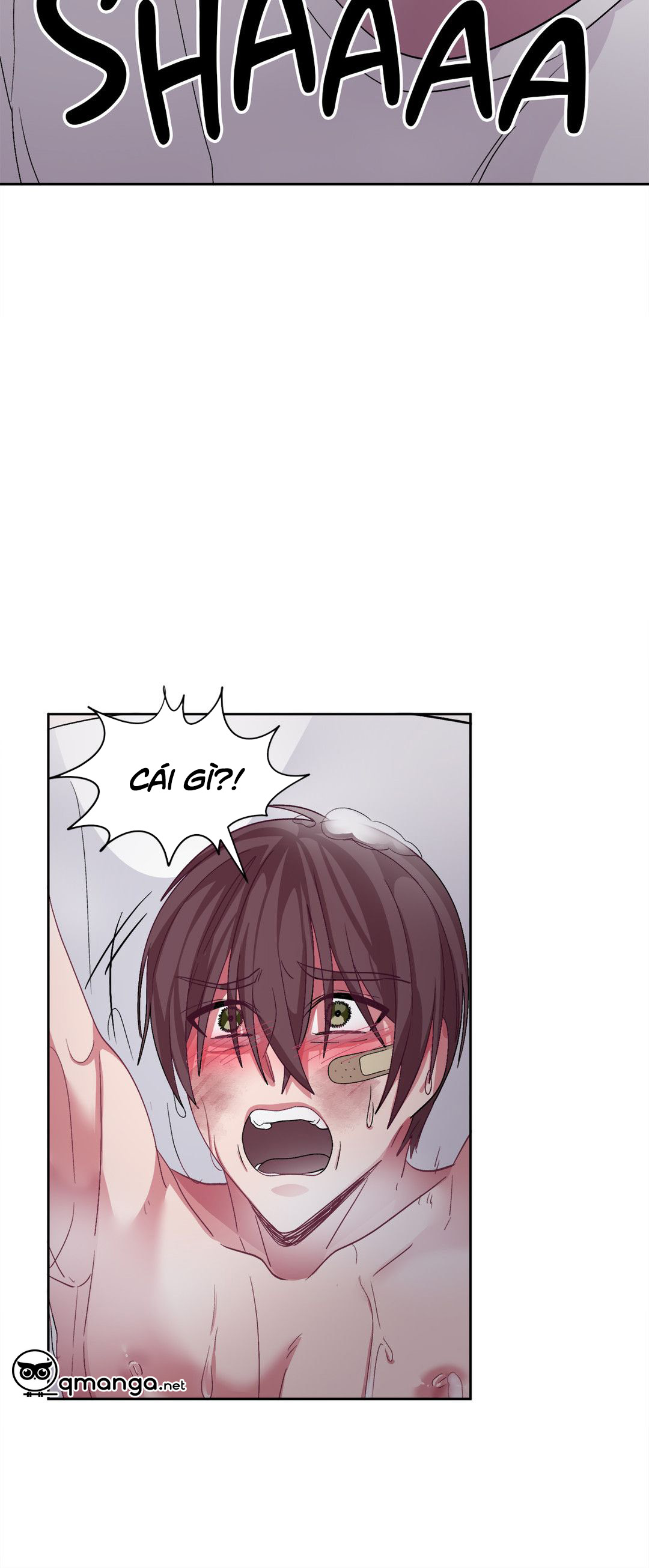 hãy tuân lệnh tôi chapter 11 30