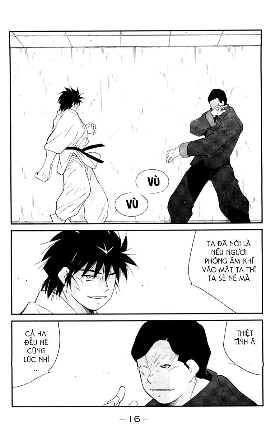 truyền nhân atula 3 chapter 53 14