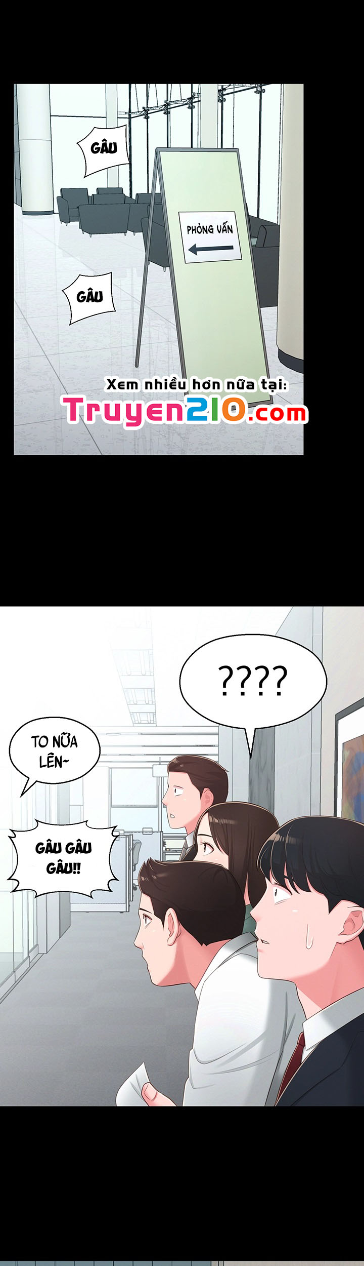 người chị hiểu biết chapter 37 35