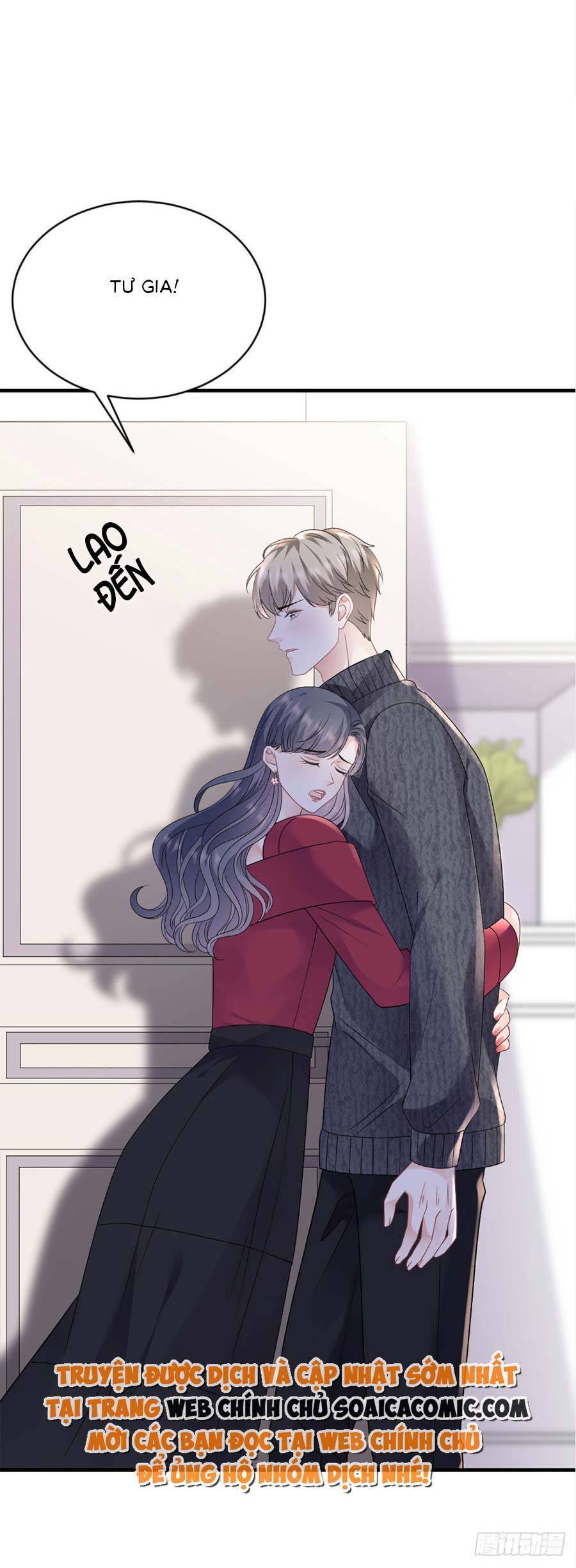 đại tiểu thư có thể có cái gì xấu chapter 152 14