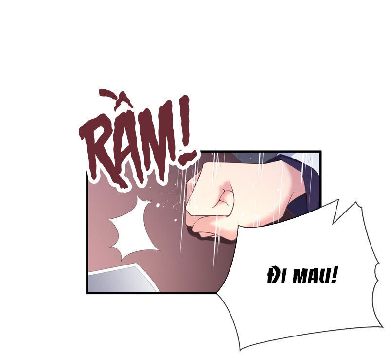 chiến lược lãng mạn của thịnh thiếu chapter 51 51