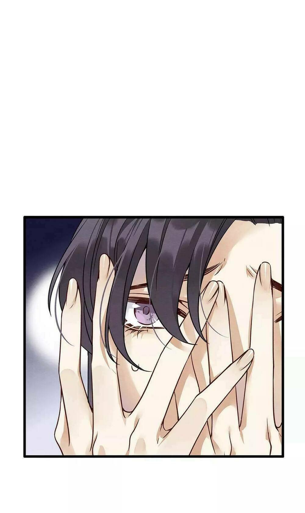 hôn quân thăng cấp ký chapter 13 12