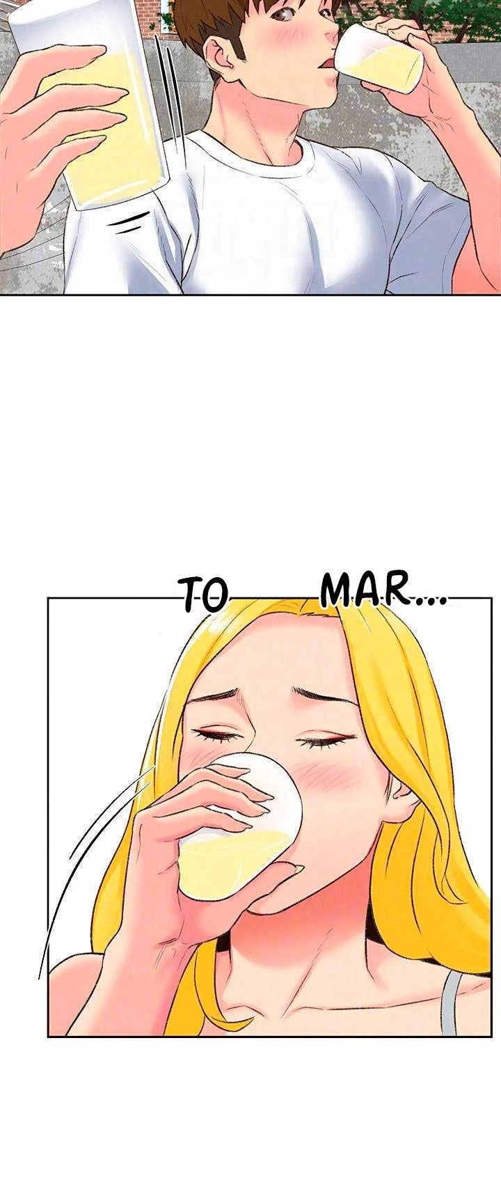 cô gái bé nhỏ của tôi chapter 26.2 13