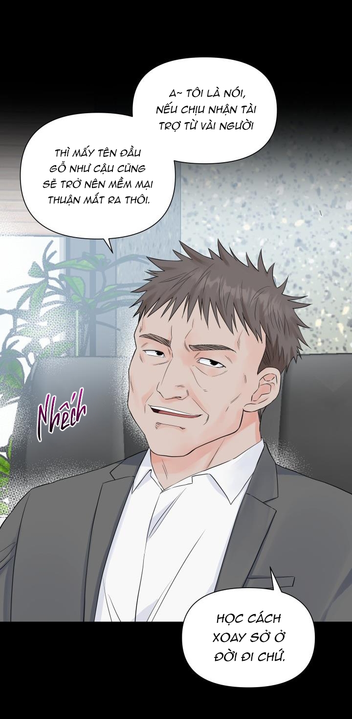 thủ hoa chapter 27 10