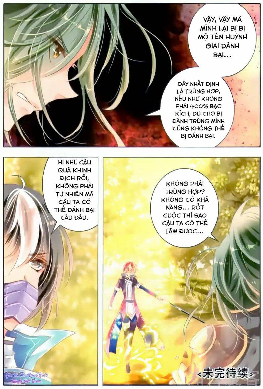 linh giai chapter 9 10
