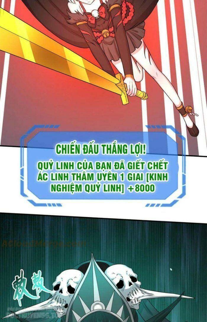 toàn cầu quỷ dị thời đại chapter 51 25