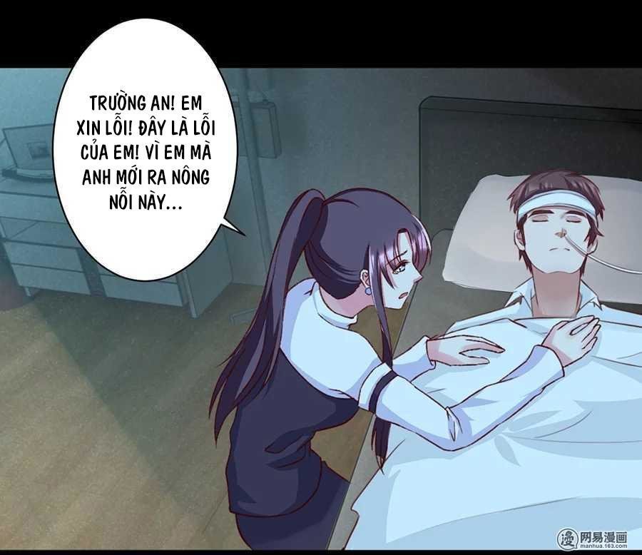 gửi người không quen chapter 36 18