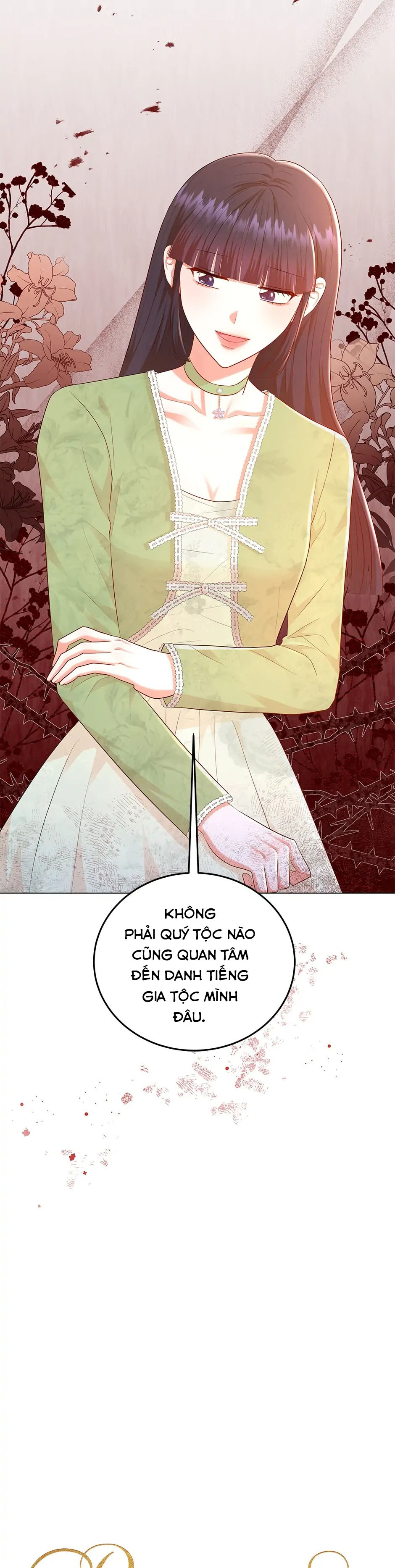 diễn vai ác nữ cũng thật khó khăn chapter 33.1 10