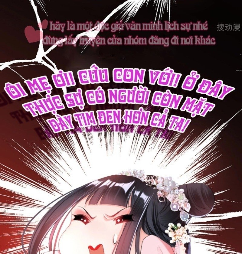 vương gia, áo lót của ngươi rơi mất rồi chapter 41 40