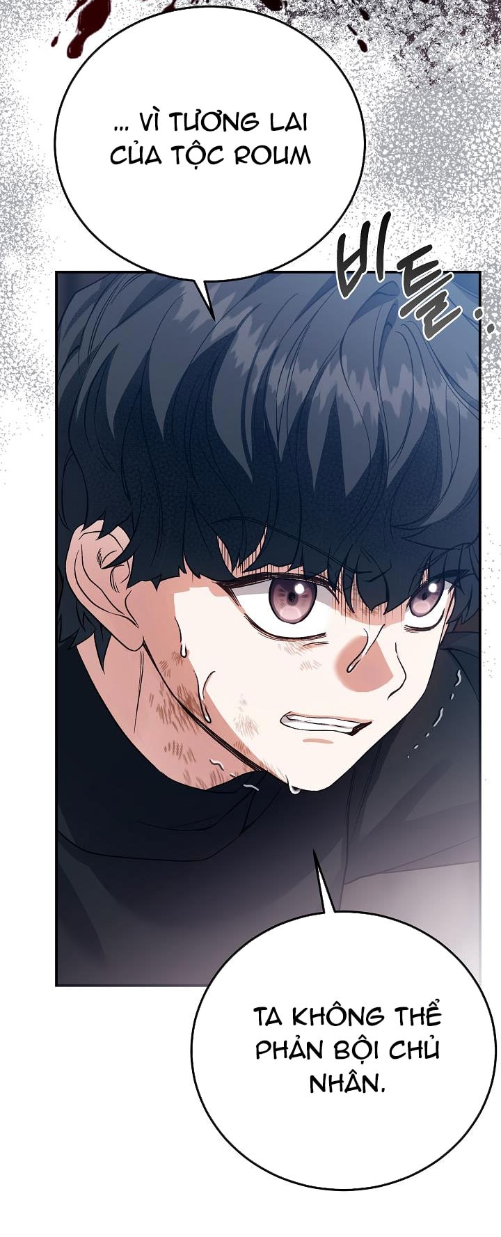 trở thành vợ thái tử quái vật chapter 115 57