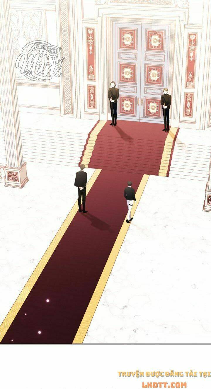 công chúa phản diện muốn ở trong ngôi nhà bánh quy chapter 48 25