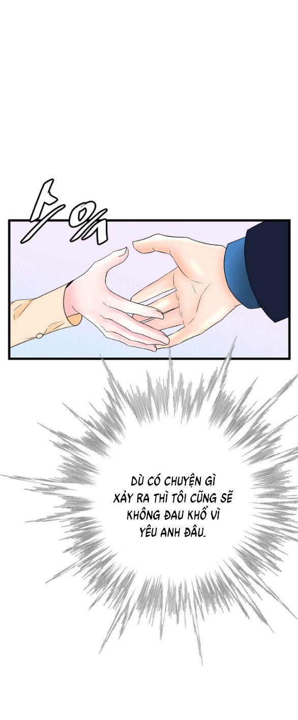 Tình Yêu Đánh Cắp Trái Tim chapter 18.1 - Trang 9