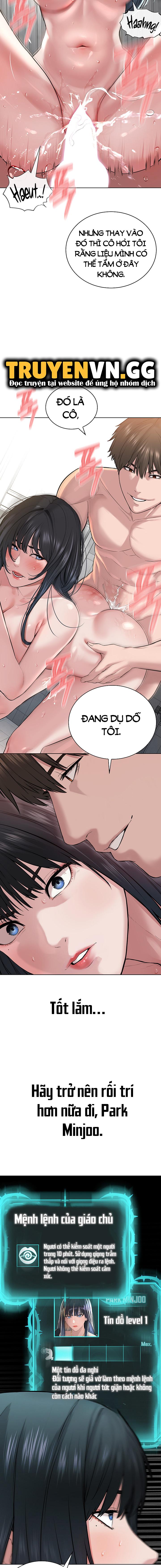 ta là giáo chủ cuồng giáo chapter 4 11