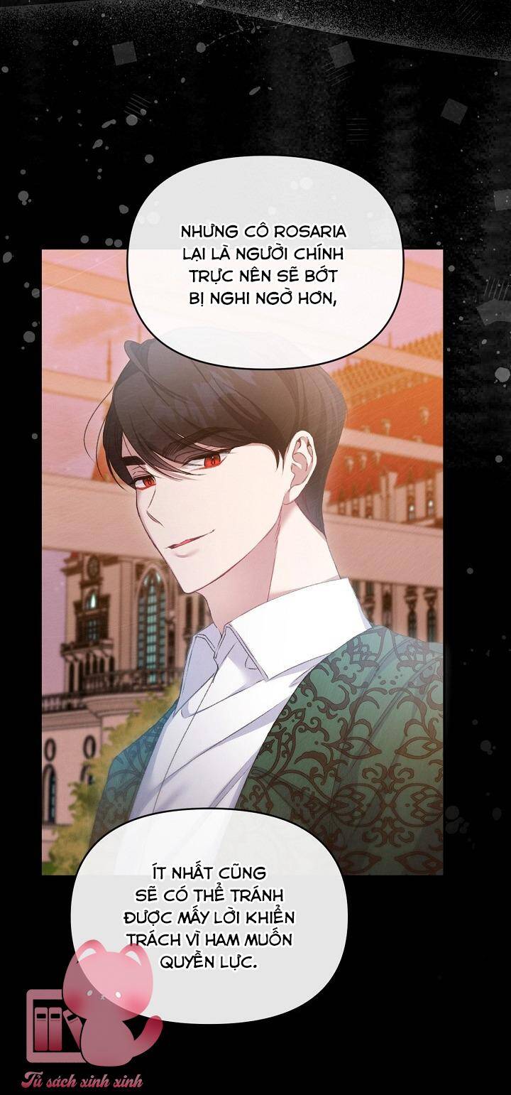 vị hôn thê của kẻ săn mồi chapter 51 44