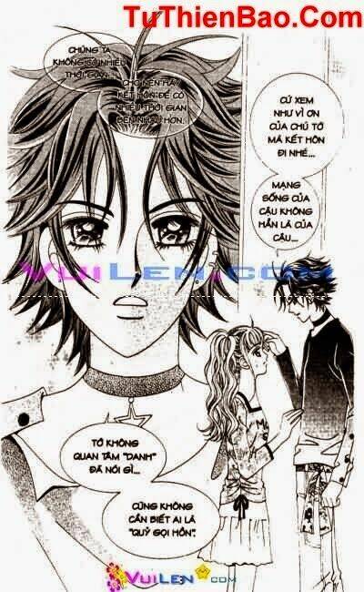 cặp đôi kỳ lạ chapter 5 84