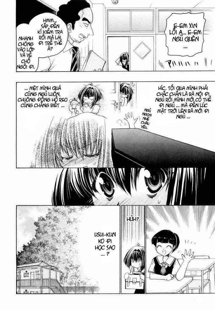 little vampire chapter 20 7