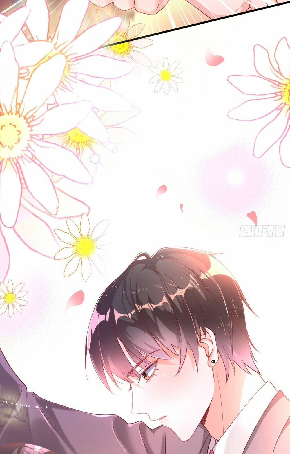 dĩ hôn chi danh chapter 1.2 23