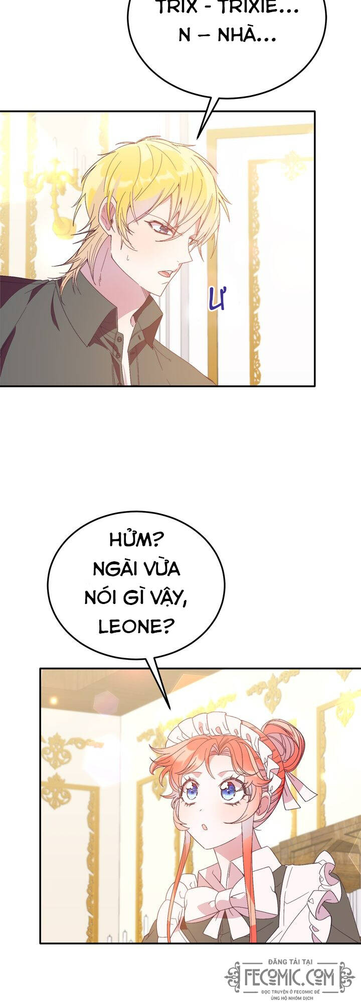 cách để trao vương miện cho vị hoàng tử hoang dã của tôi chapter 33 48