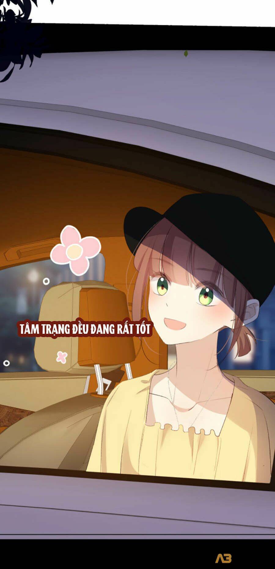 yêu thương em, yêu bản thân chapter 25 26