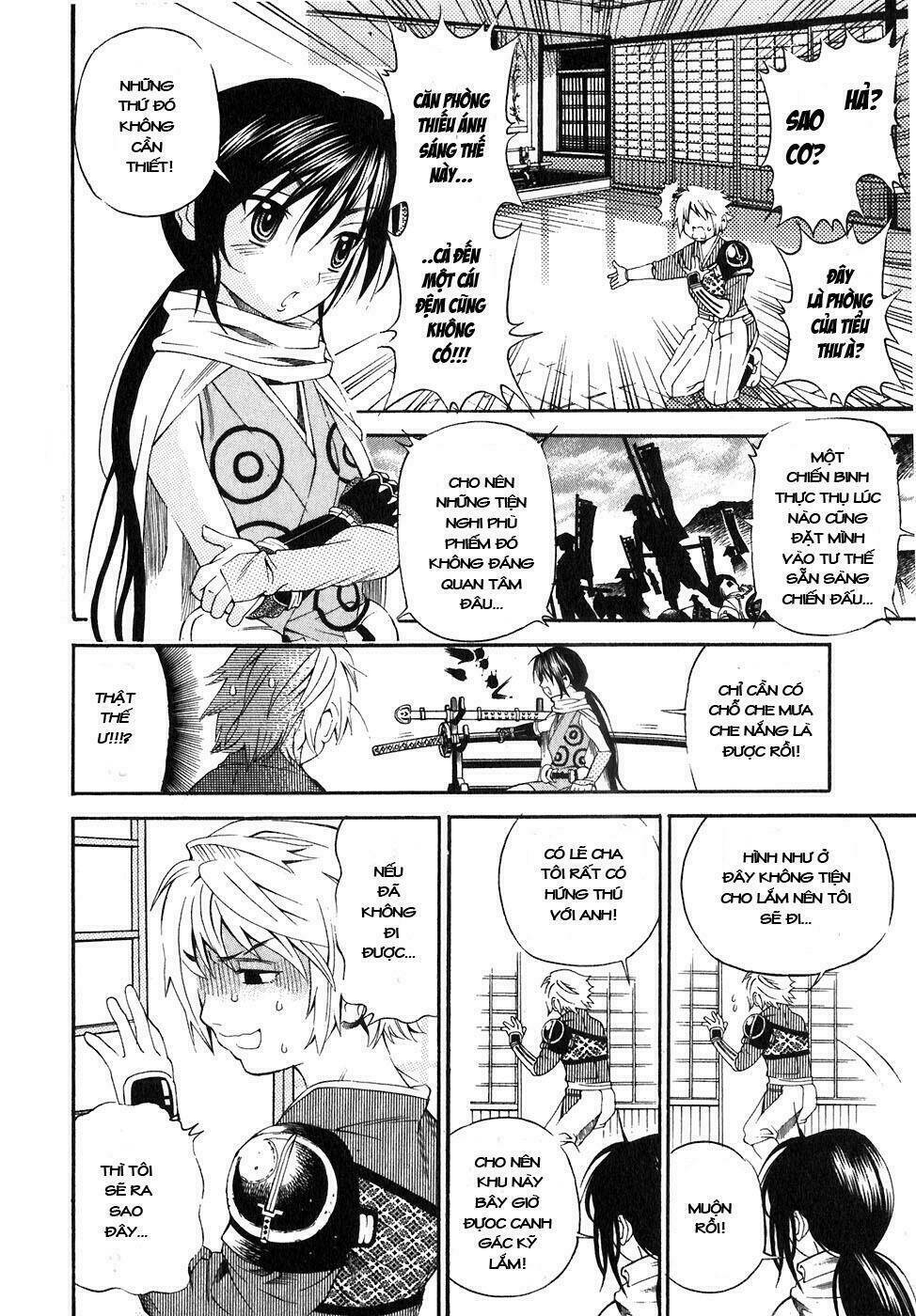 rappi rangai chapter 14 8