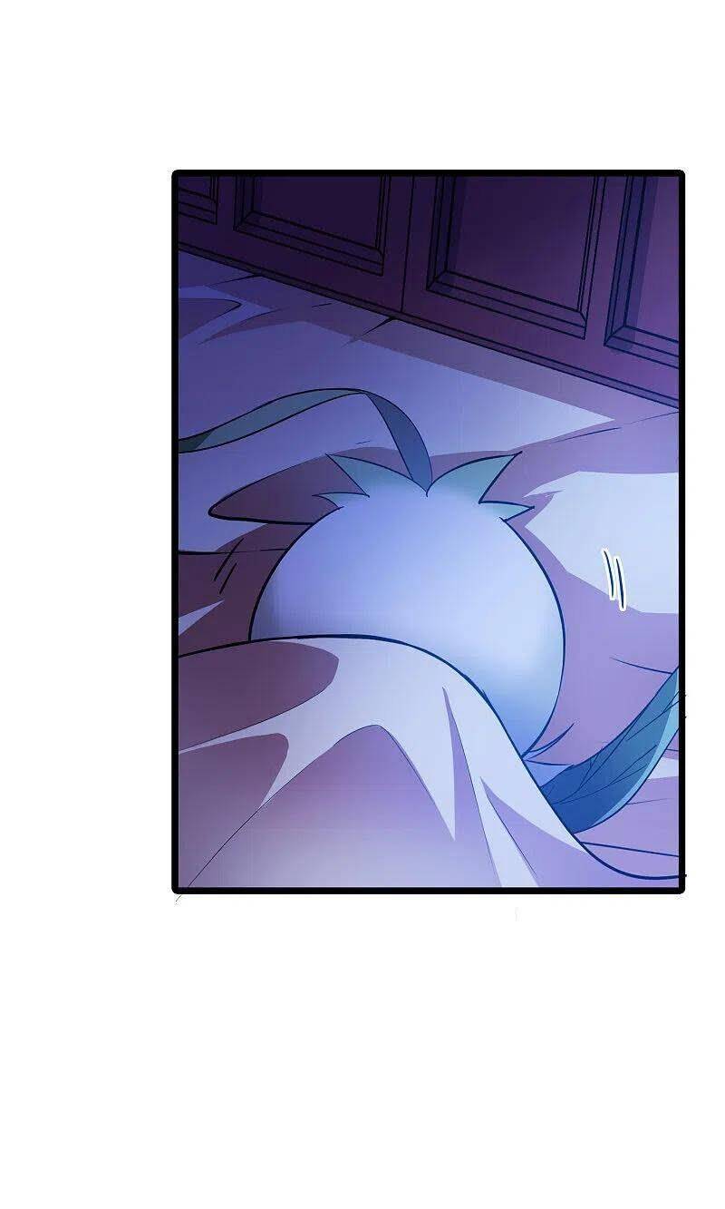 phượng nghịch thiên hạ chapter 493.2 4