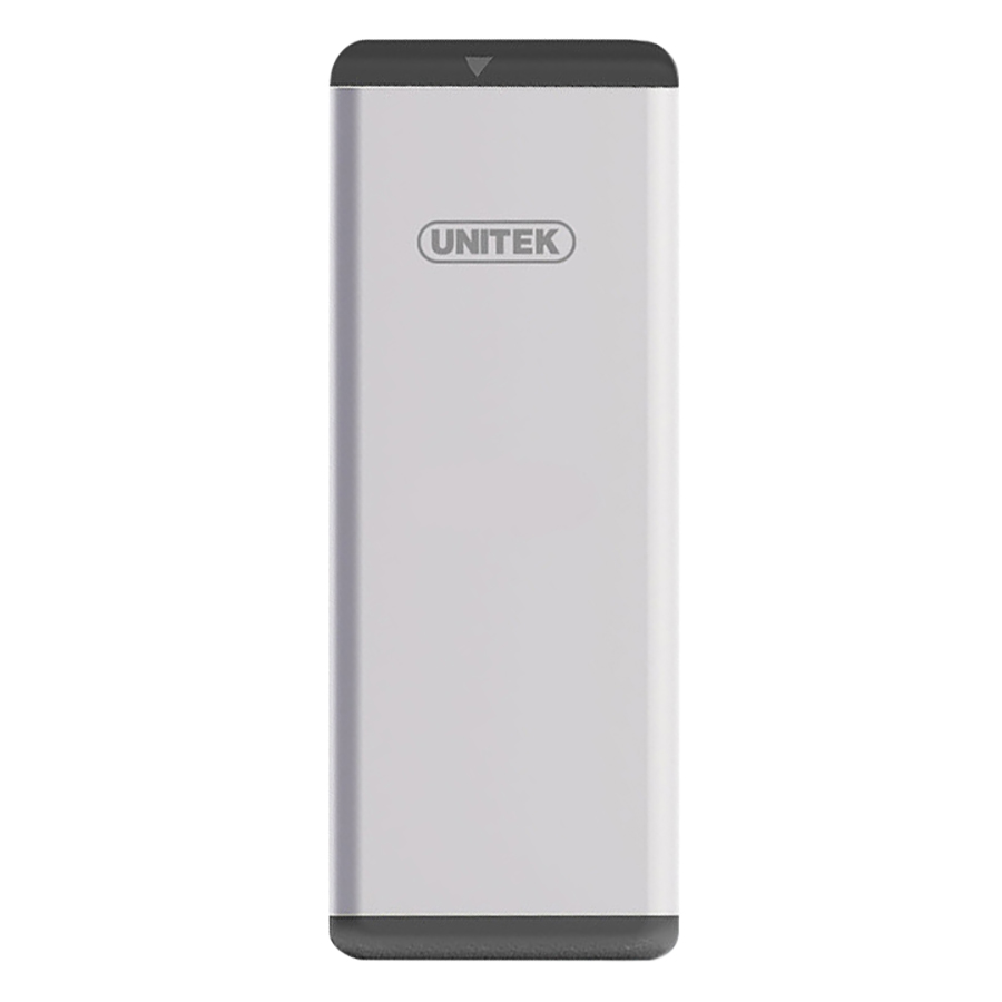 Box Chuyển SSD M2 Sata Sang Ổ Cứng Di Động Unitek Y-3365 Chuẩn 3.0 Hỗ Trợ Đến 5Gbps - Hàng Nhập Khẩu