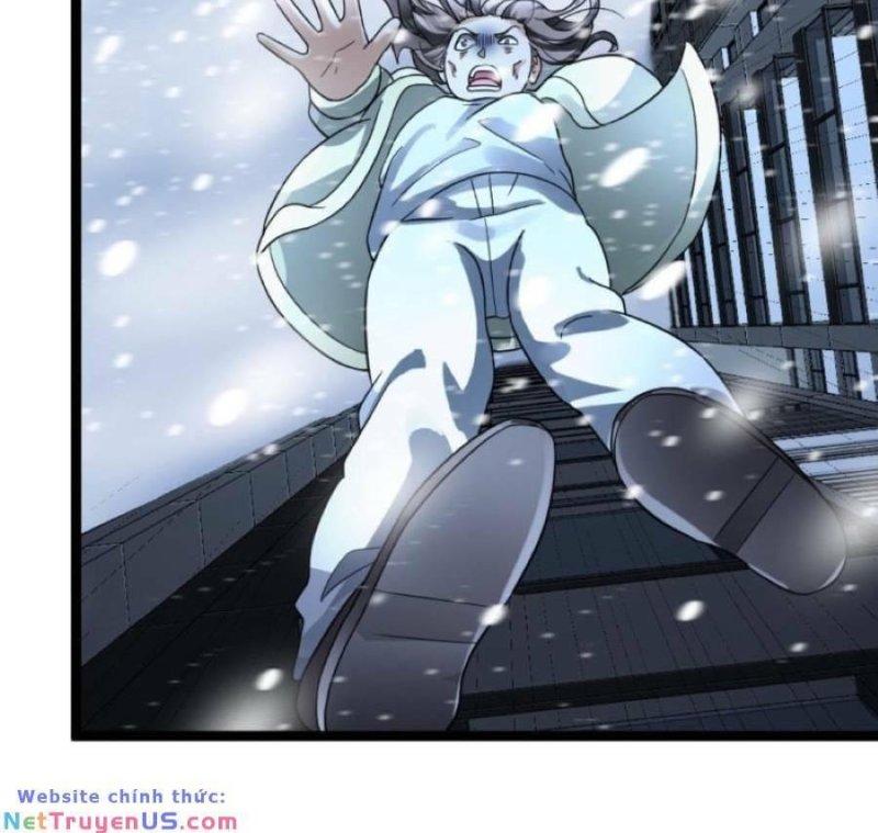 toàn cầu băng phong, ta chế tạo phòng an toàn chapter 80 38