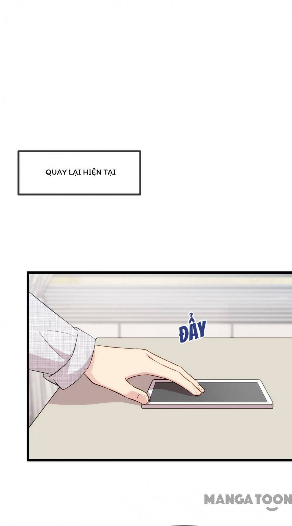 cô vợ ấm áp của hạ thiếu chapter 301.1 6